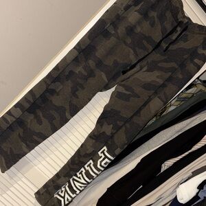 PINK Victoria's Secret Boyfriend Sweatpants